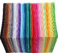 Non Woven Felts