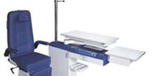 Ophthalmic Refraction Unit