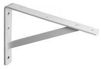 Heavy Duty Shelf Brackets