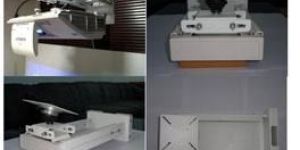 Projector Ceiling Mount Bracket