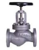 Cast Steel Globe Valve