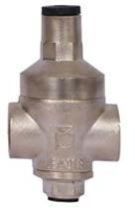 Forged Brass Pressure Reducing Valve
