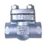 Forged Steel Check Valve