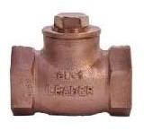 Gun Metal Check Valve