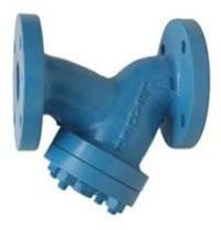 Y Type Strainer