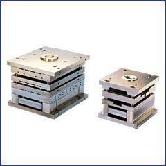 Plastic Injection Moulds