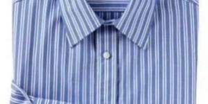 Mens Full Sleeve Shirt