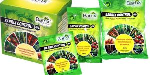 Barrix Control