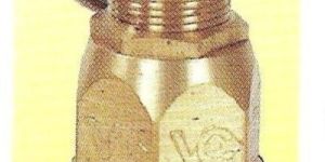 Safety Valve