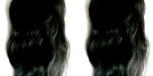 Natural Human Hair
