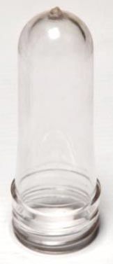 Industrial Pet Preforms