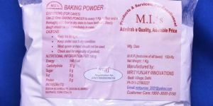 Baking Powder