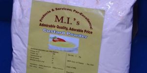 Custard Powder