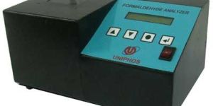 Formaldehyde Analyzer