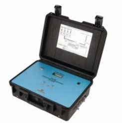 Fumitrack Fumigation System