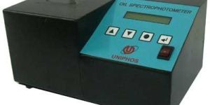 Oil Spectrophotometer