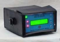 Portable Gas Monitor