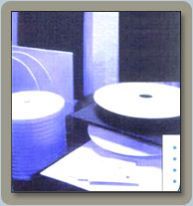 Filter Pads