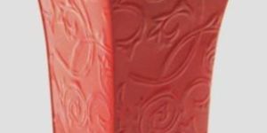 Designer Metal Planter