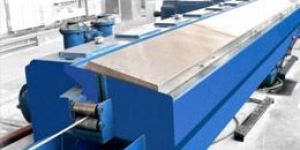 Wire Drawing Machine