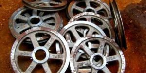 S G Iron Cast Sheave
