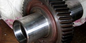 Trunion Rotary Dryer