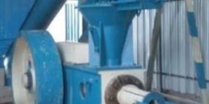 Briquette Making Machine