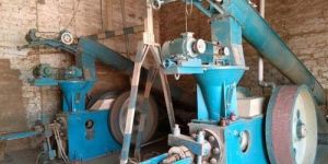 Briquetting Machine