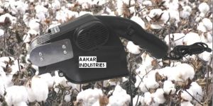 Cotton Picking Machine