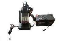 Portable Cotton Picking Machine