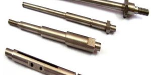 Automotive Piston Rods