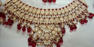 Imitation Necklace Set