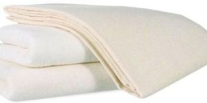 Cotton Blended Bath Blankets