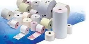 Thermal Paper Roll