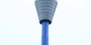 FRP and GRP Lighting Pole