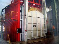 Heat Treatment Furnace