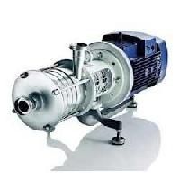 Hygienic SS Pumps