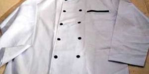 Chef Coat