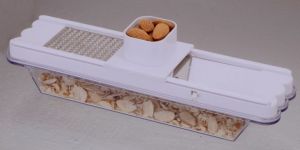 Magic Slicer, Grater