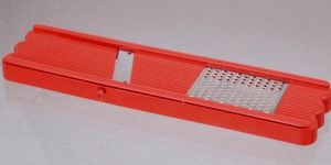 Multiple Slicer, Grater