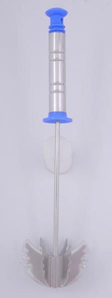 Stainless Steel Mixi