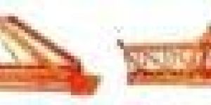 Adjustable Telescopic Span