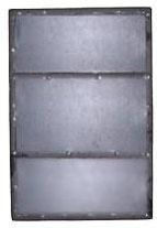 Scaffolding Centering Sheets