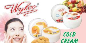 Wylco Cold Cream