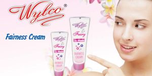 Wylco Fairness Cream