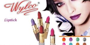 Wylco Lipstick