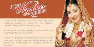 Wylco Moisturing Lotion