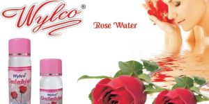 Wylco Rose Water