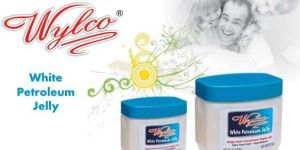 Wylco White Petroleum Jelly