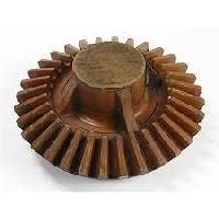 Wooden Foundry Pattern